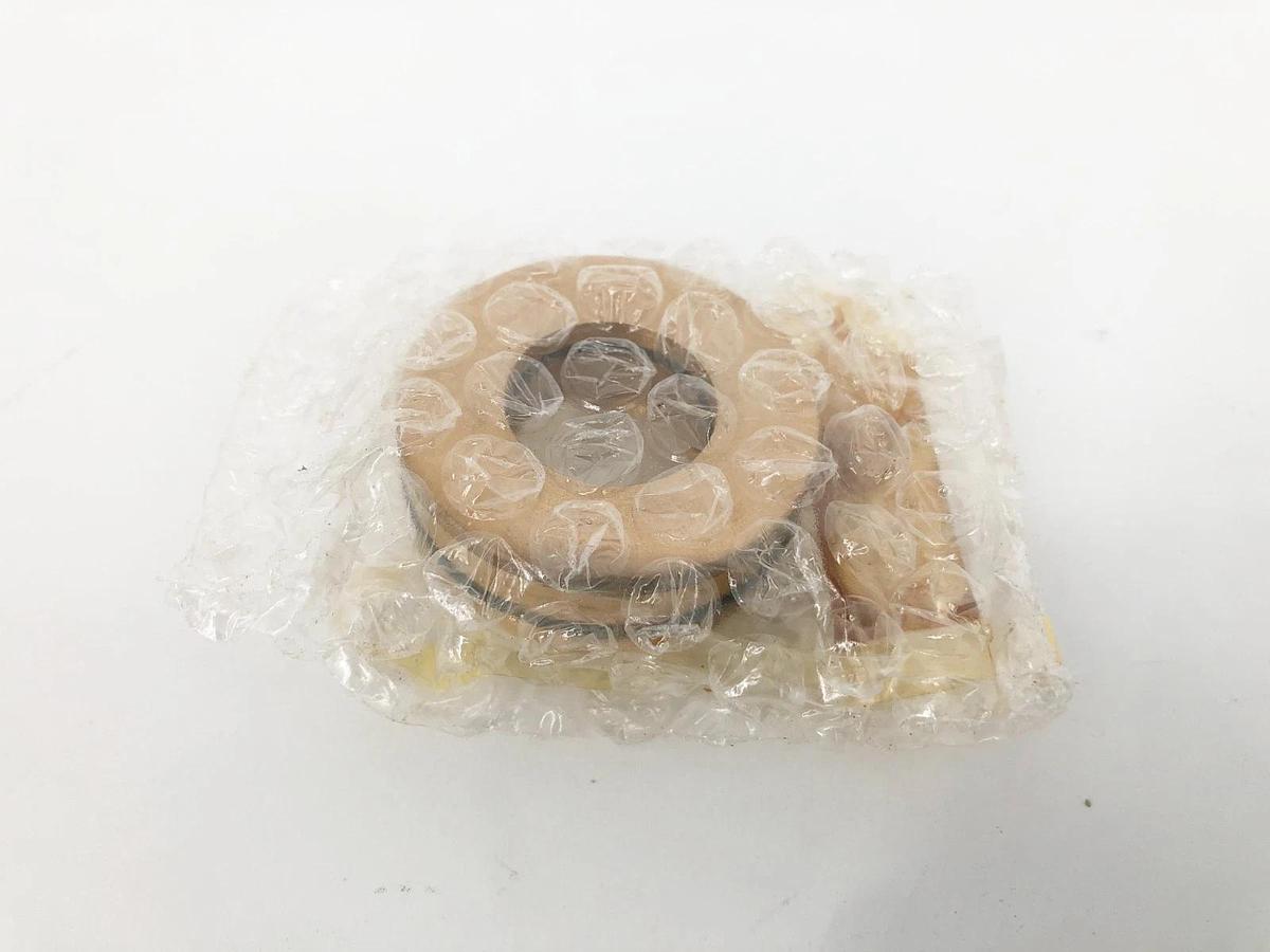 Lot of 2 New GCI 1601-A-37294-0 Inpro Bearing Isolators