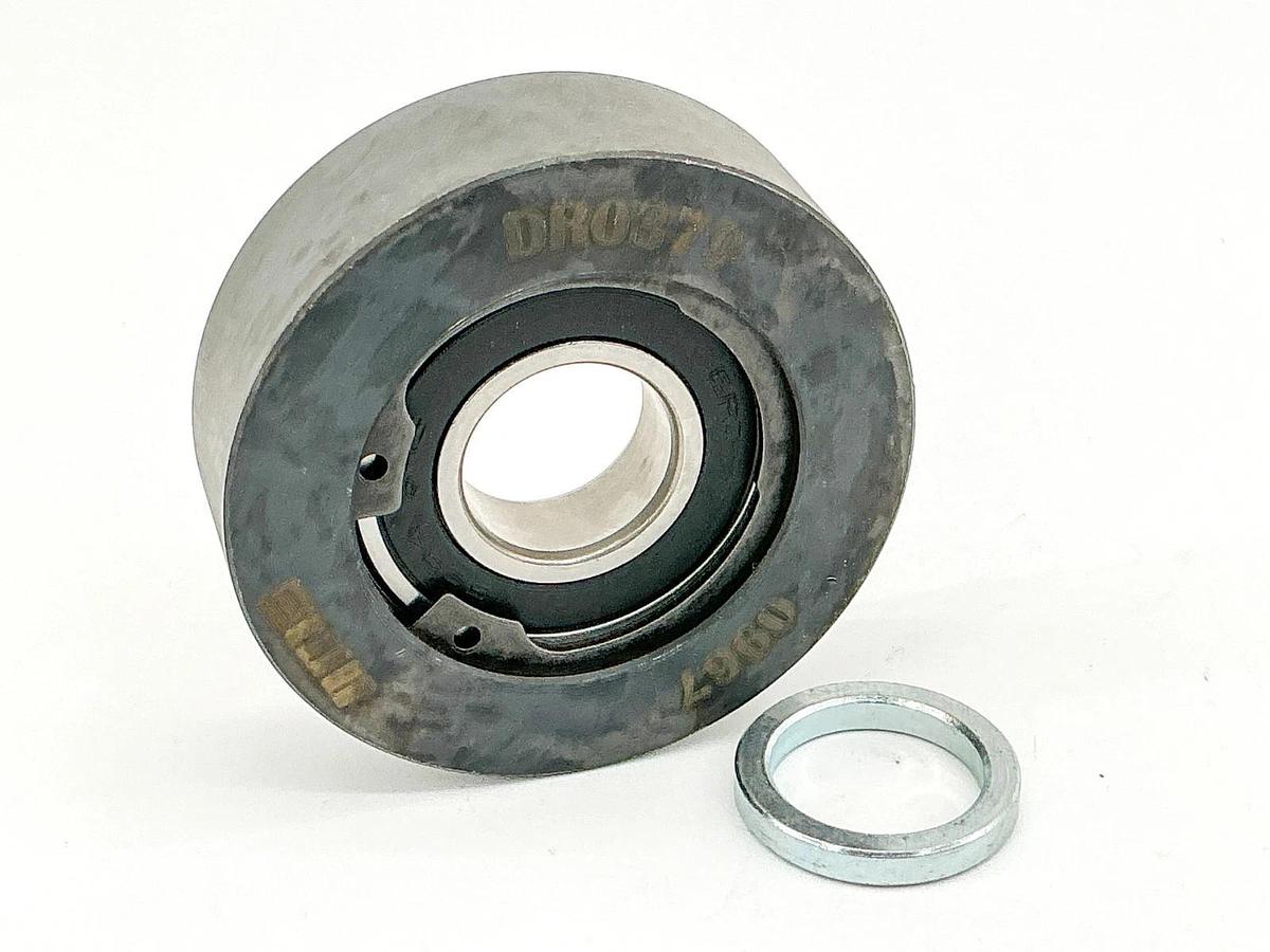 New OMS DR0379 Bearing 2-1/2"OD 7/8"W 19.98mm Bore - No Box