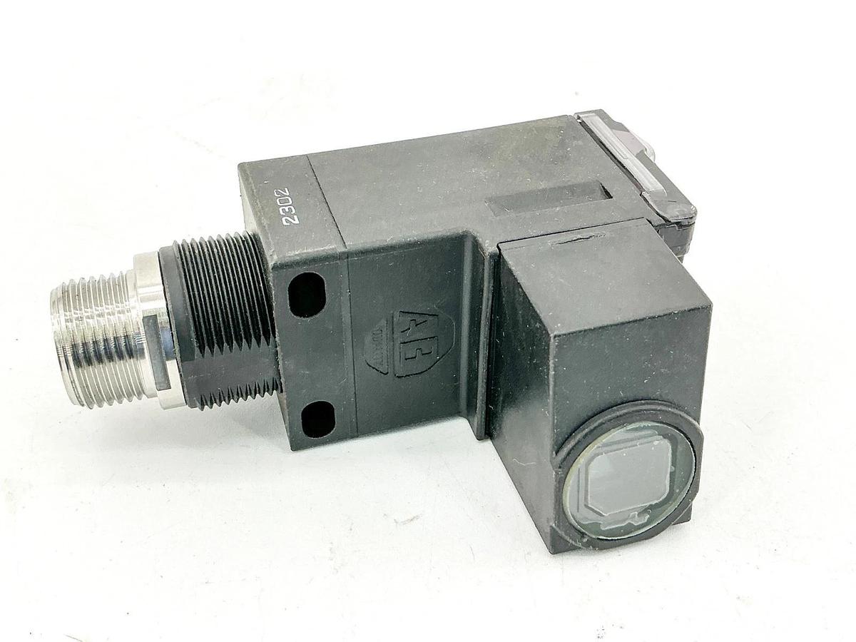 New Allen Bradley 42GRC-9202-QD Photoswitch Sensor 70-264VDC 4VA Ser.B - No Box