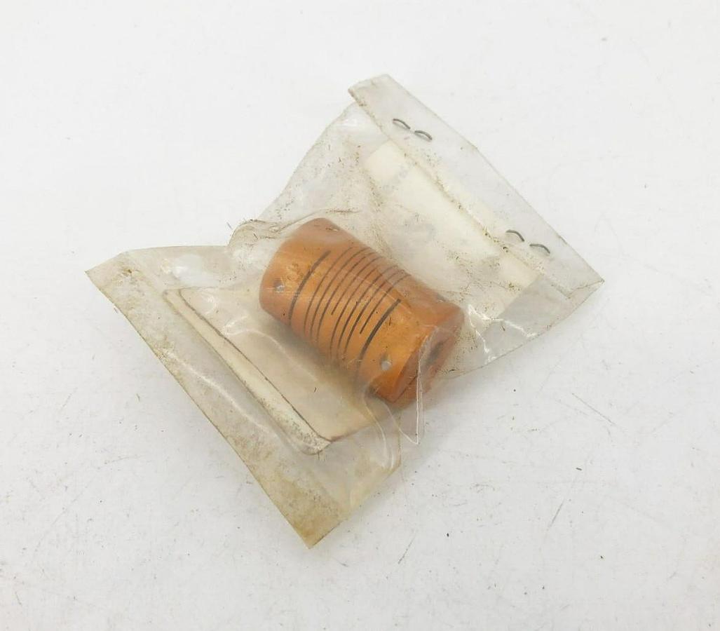 New Lovejoy 1CYD5 Motion Control Coupling ADB5-3/8x3/8 1-1/2" OAL