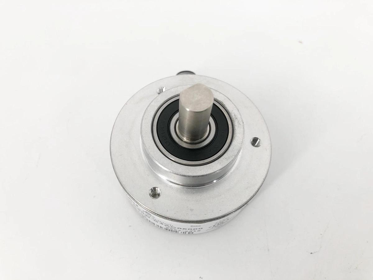 New Sick DFS60B-S4AC05000 Incremental Encoder 1037125 - No Box