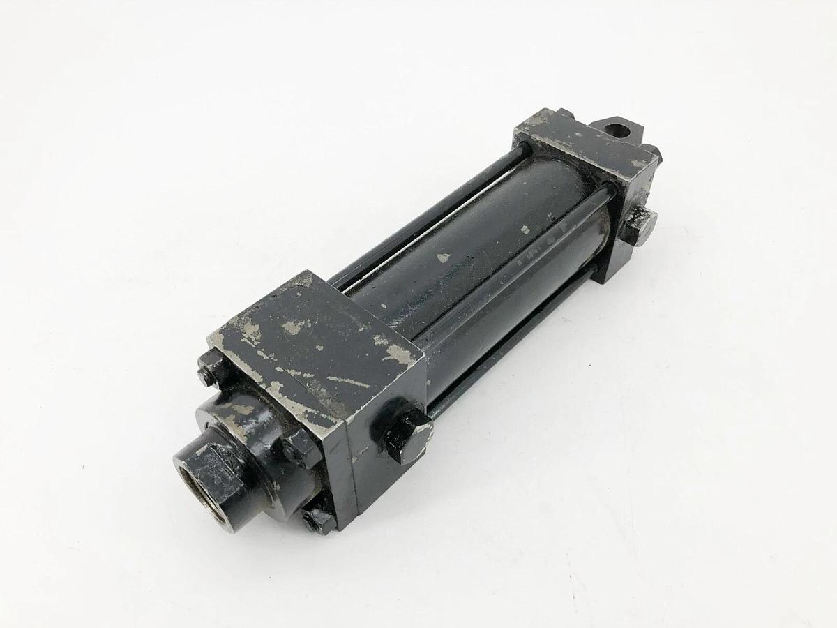 Used Eaton Hydro-Line HR5C-2X4N1.38 Pneumatic Cylinder
