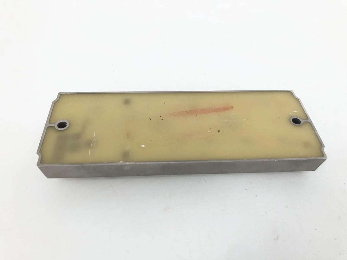New Krones BMEXT V2 EtherCAT 0905864186 - No Box