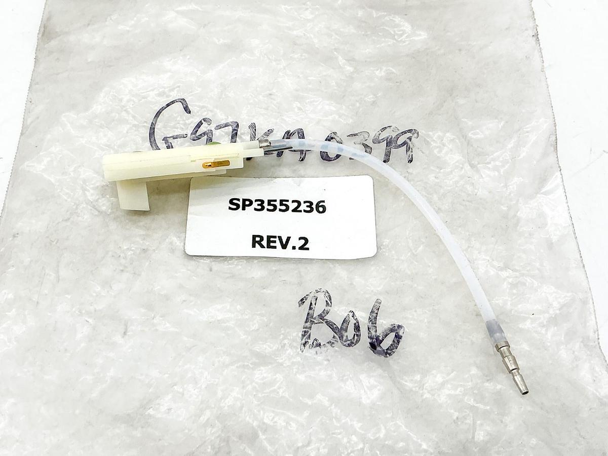 New Videojet SP355236 Ink Return Catheter - No Box