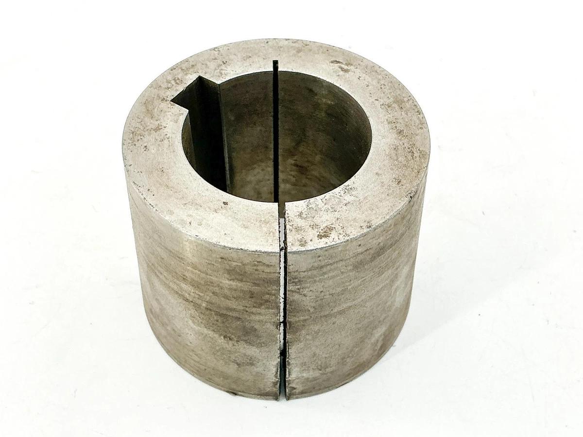 Used 2525-1-7/8 Taper-Lock Bushing 1-7/8" Bore