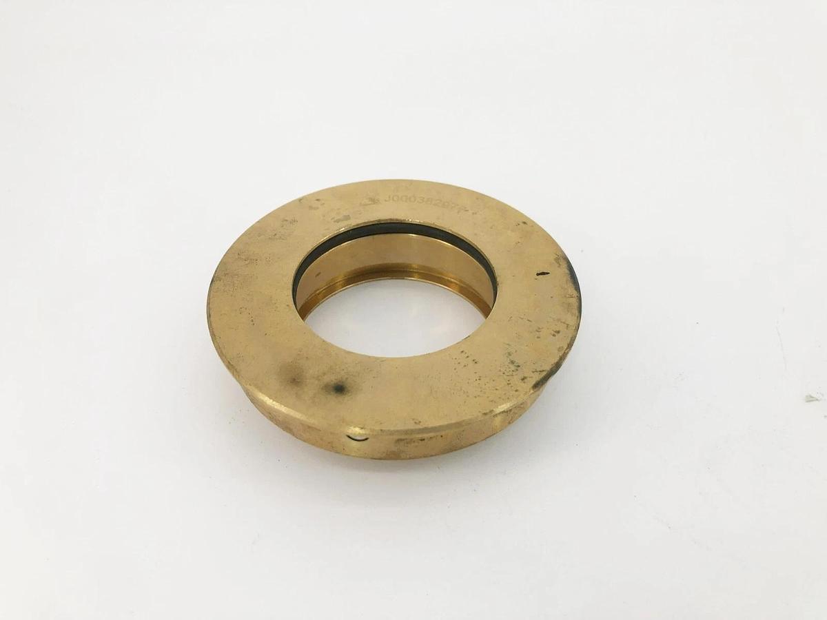 New Inpro/Seal 1001-A-59231-0 Bearing Isolator 2.165" Shaft 2.756" Bore