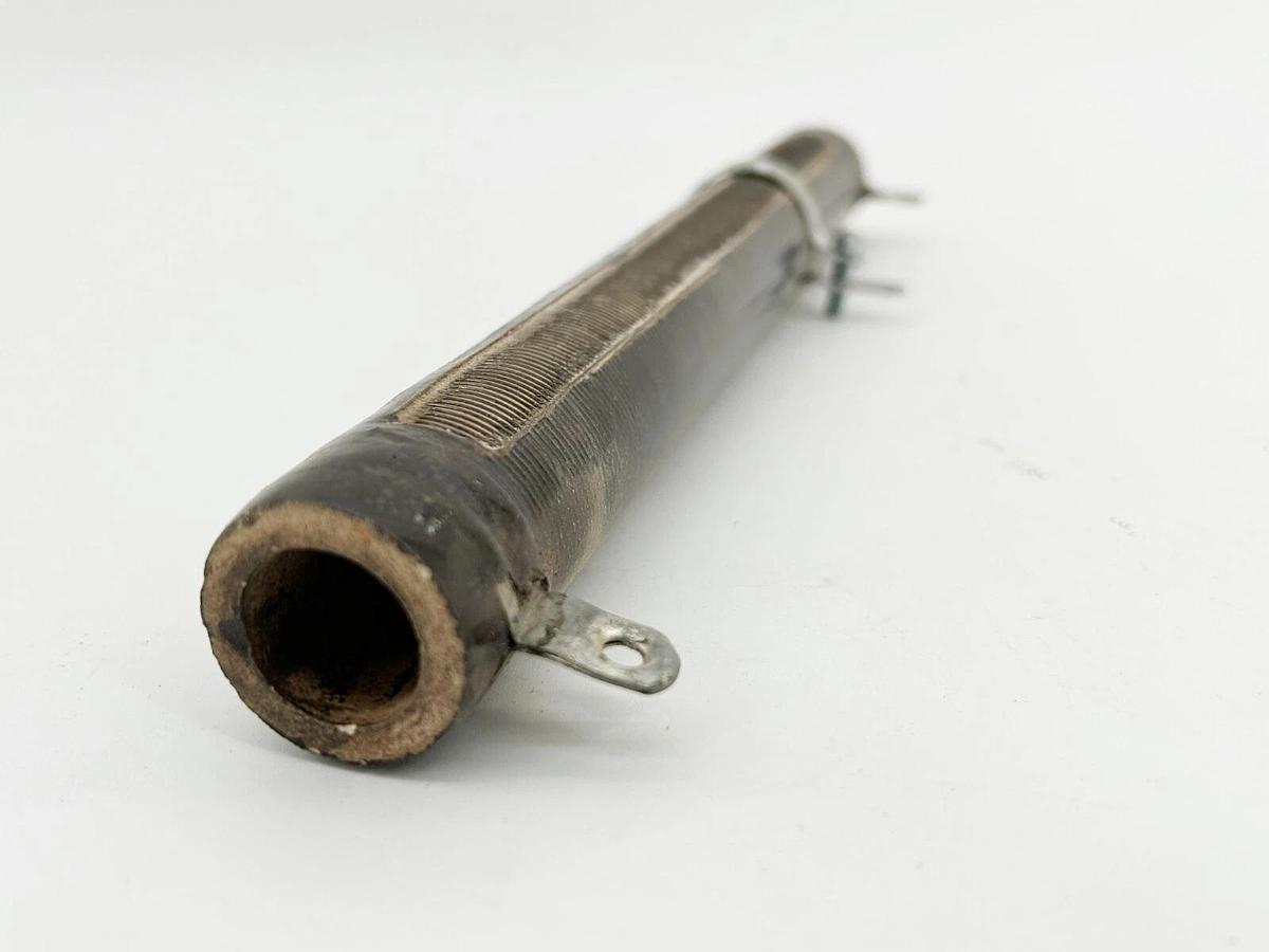 New Ohmite 210-225P-46 Resistor 100OHM 225W Enamel Variable