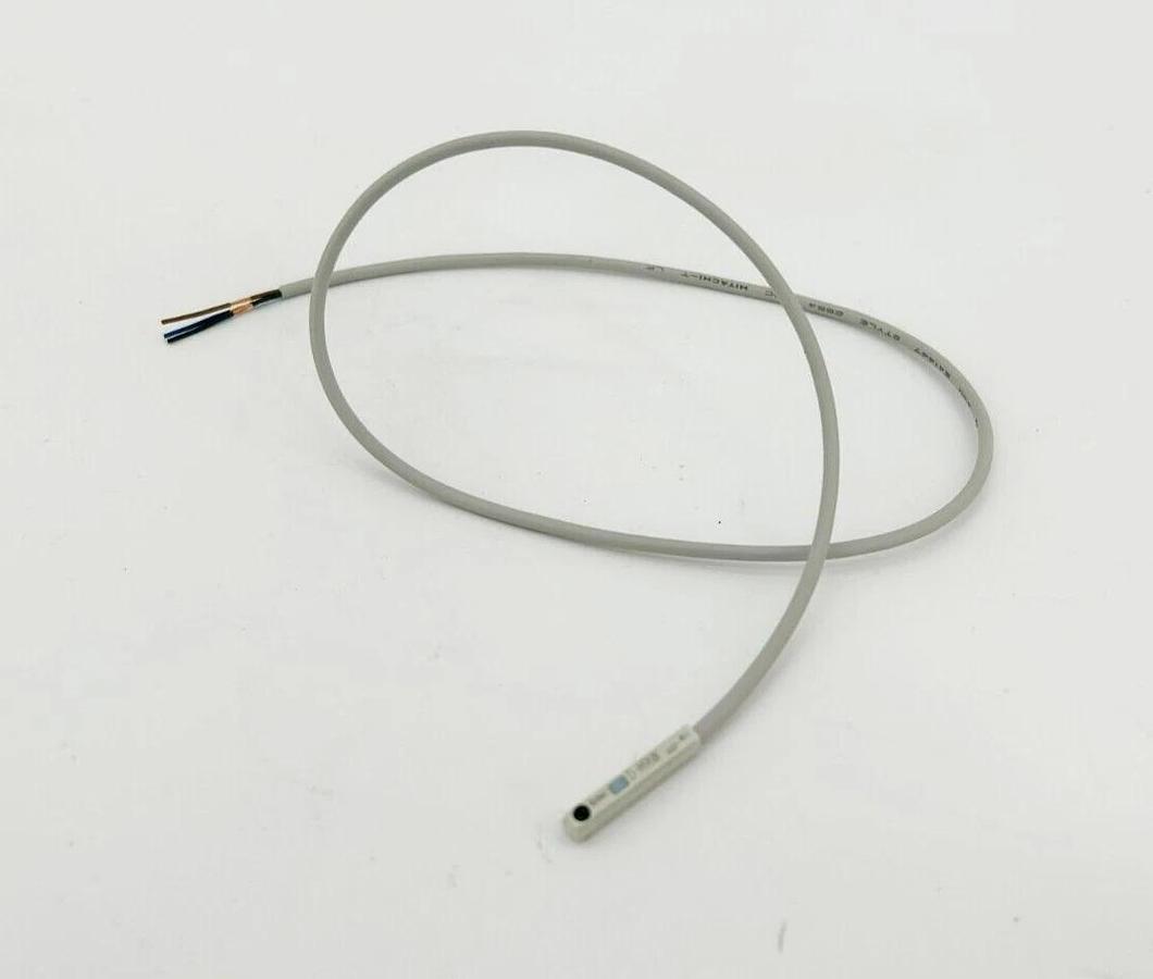 New SMC D-M9NW Solid State Pneumatic Switch