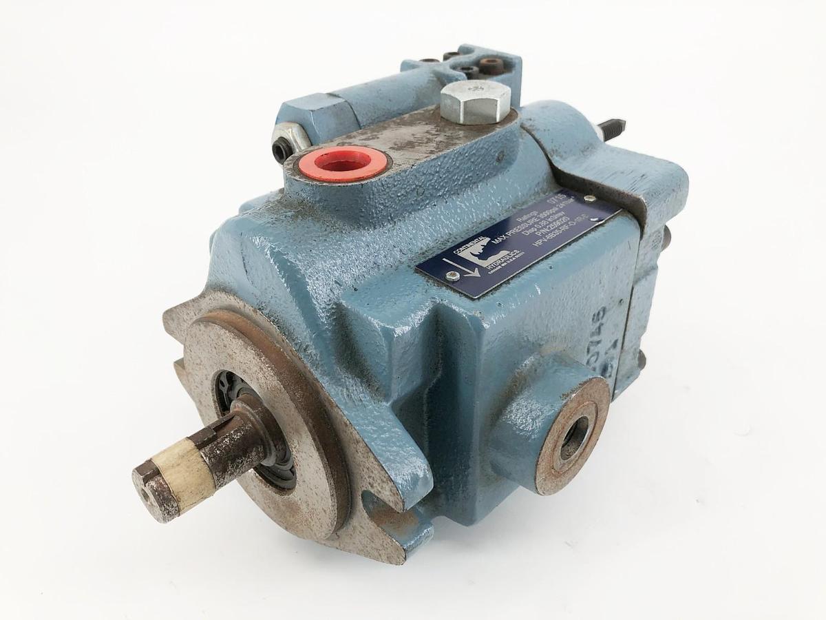 New Continental HPV-6B35-RF-O-1R-B Hydraulic Piston Pump 3500psi 259020 - No Box