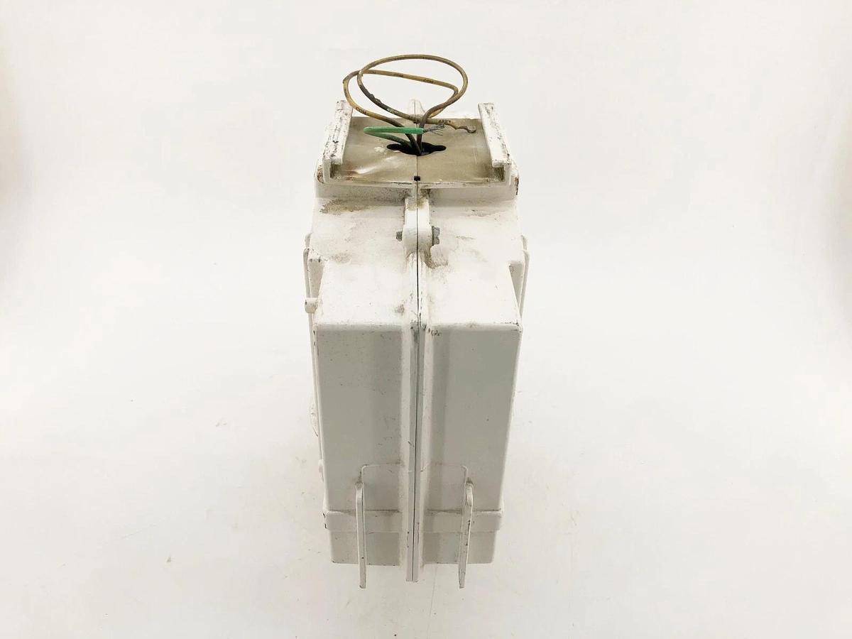 Used Appleton Baymaster GHB711H48 Ballast Assembly 480VAC 400W