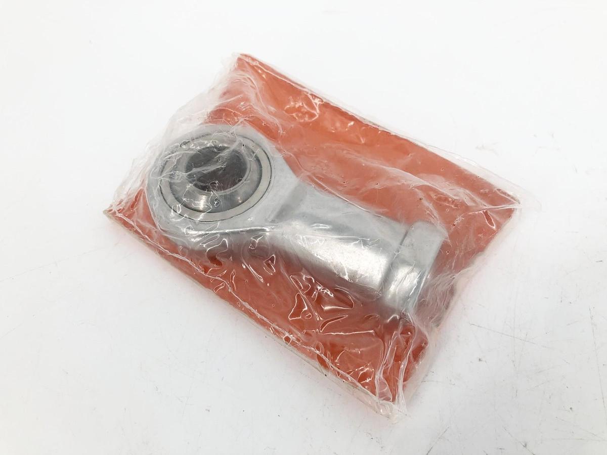 New Fluro GILRSW 20 RR Swivel Head Rod End M20x1.5 Left Hand Internal - No Box