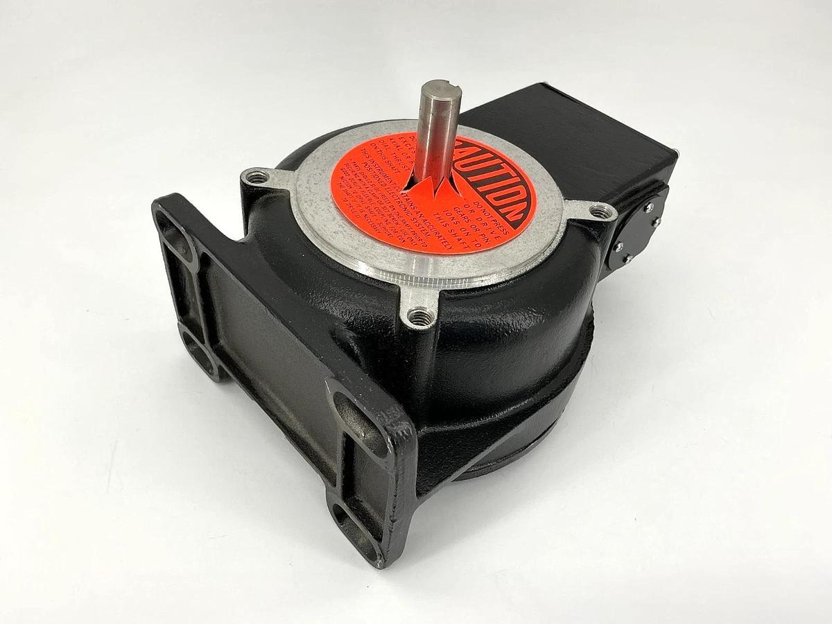 New Dynapar M060699 Ser 60P Incremental Encoder 5-15VDC 62-PMDF-0400-TB - No Box