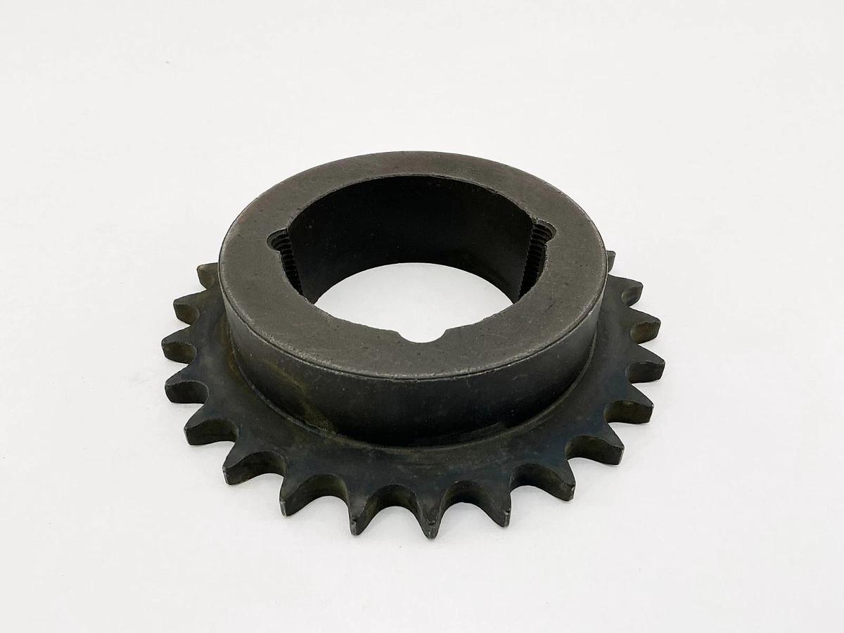 New Martin 50BTB26-2012 Taper Bushed Sprocket 26T 1/2"-2" Bore