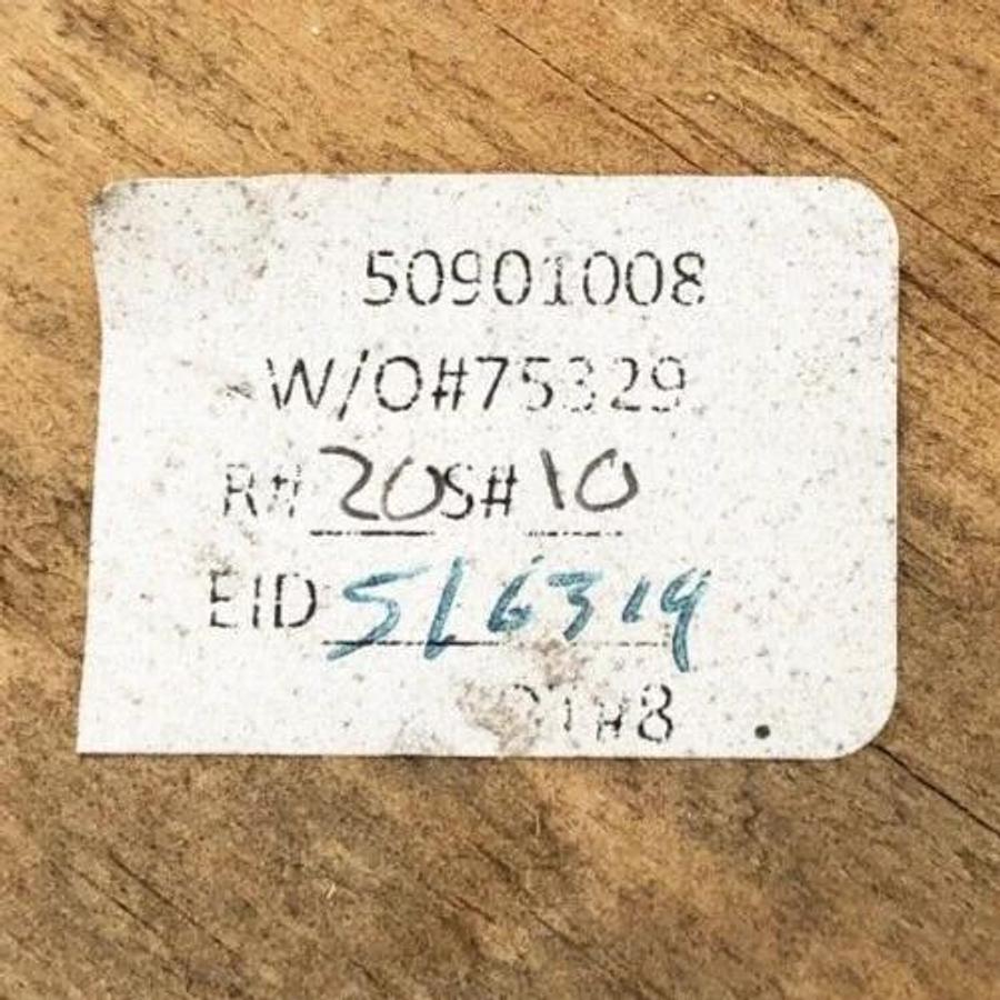 New Honeywell 50901008 CAT5e Direct Burial Cable 24 AWG 4 Pair 11 LB. Reel