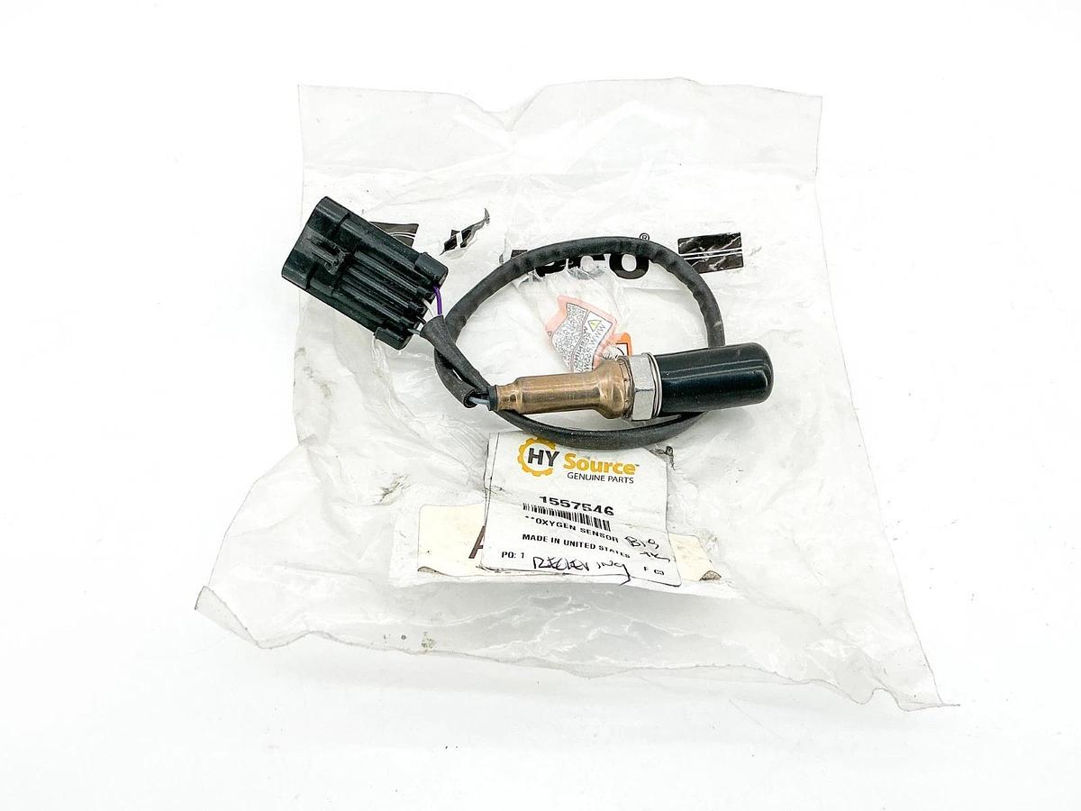 New Impco 1557546 Oxygen Sensor