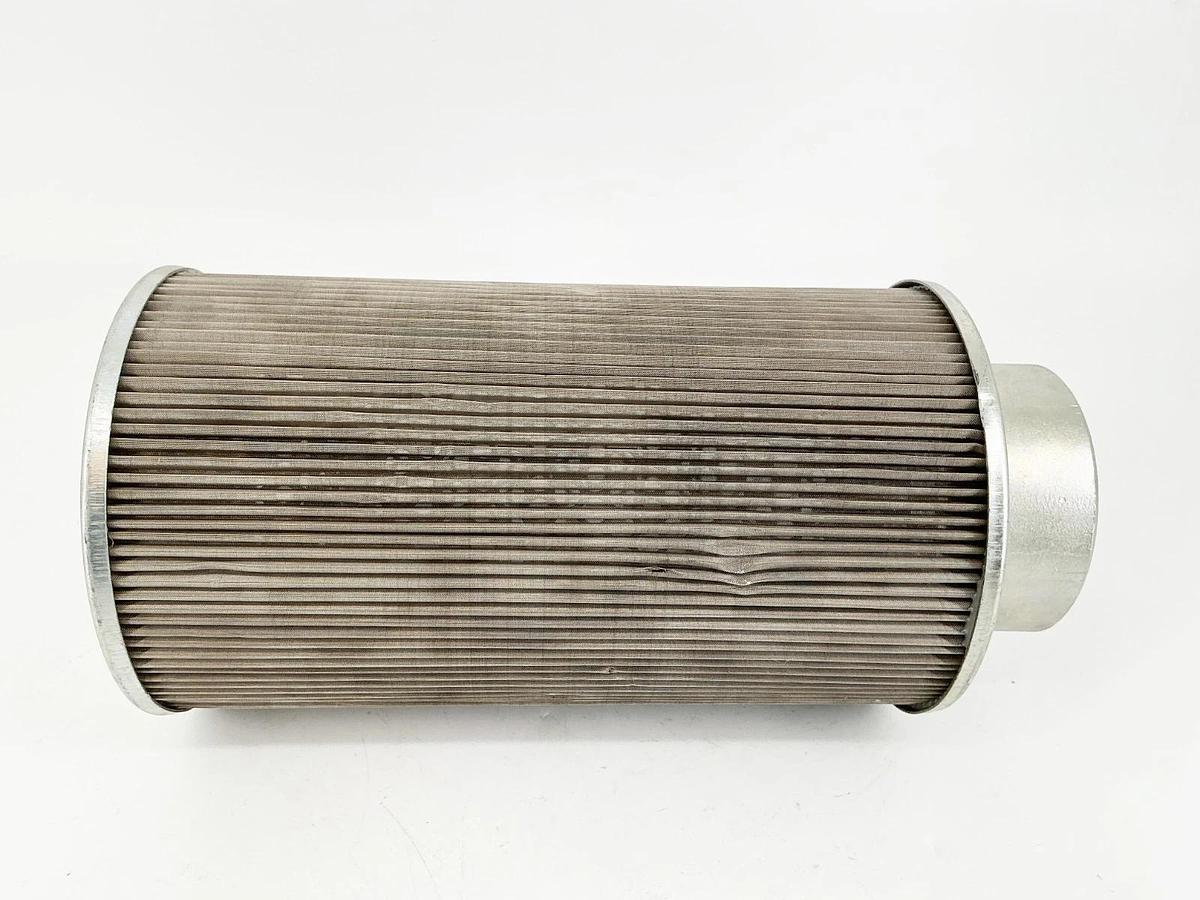 New Donaldson P173916 Hydraulic Filter Strainer 150 Micron 2-1/2-8NPT - No Box