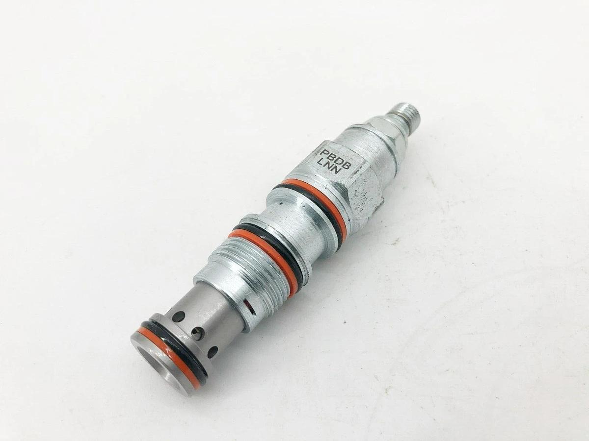 New Sun Hydraulics PBDB-LNN Pilot Operated Pressure Reducing Valve