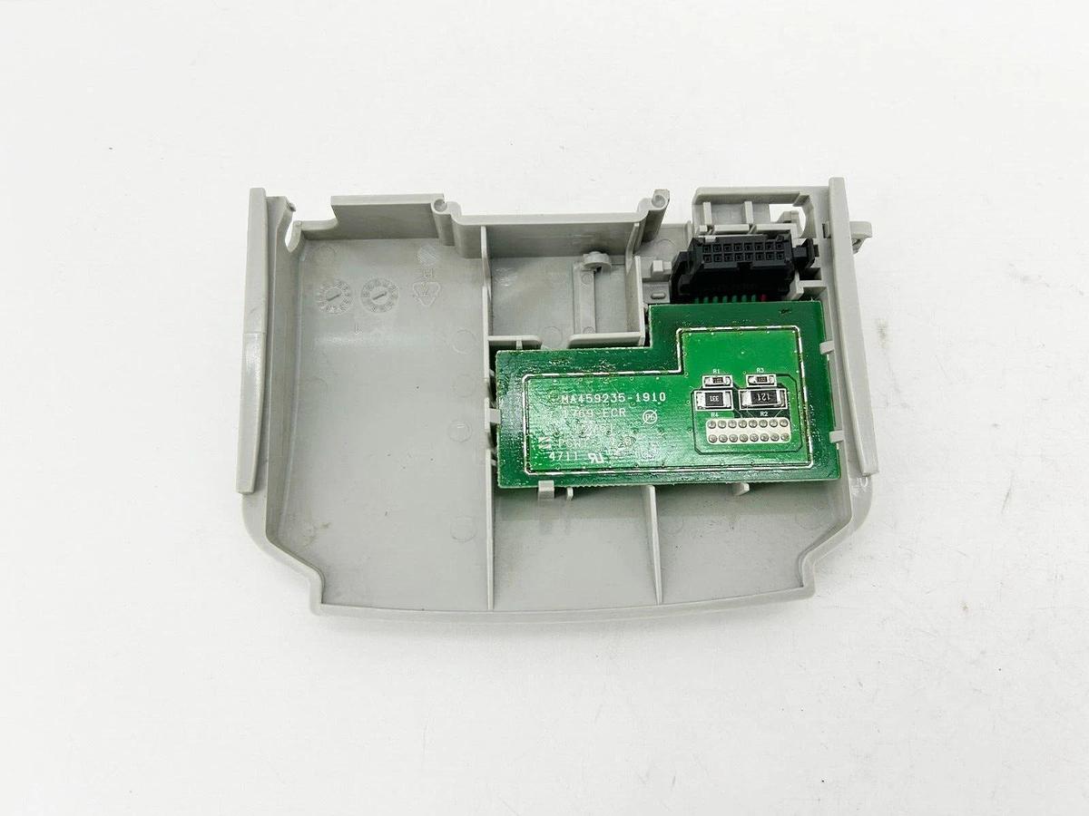 New Allen Bradley 1769-ECR Ser. A Compact I/O Right End Cap Terminator