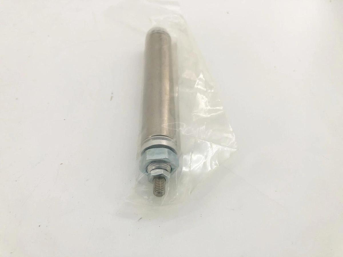 New SMC NCMB075-0200S Pneumatic Cylinder 250psi Ø3/4" 2" Stroke