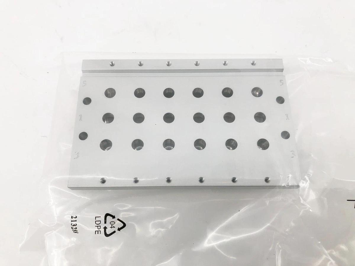 New Festo VABM-L1-14S-G14-6 Manifold Rail 566622
