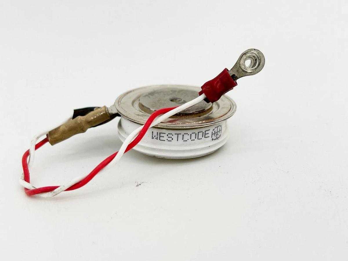 Used Westcode N281CH14 Semiconductor 795AMP 1800V