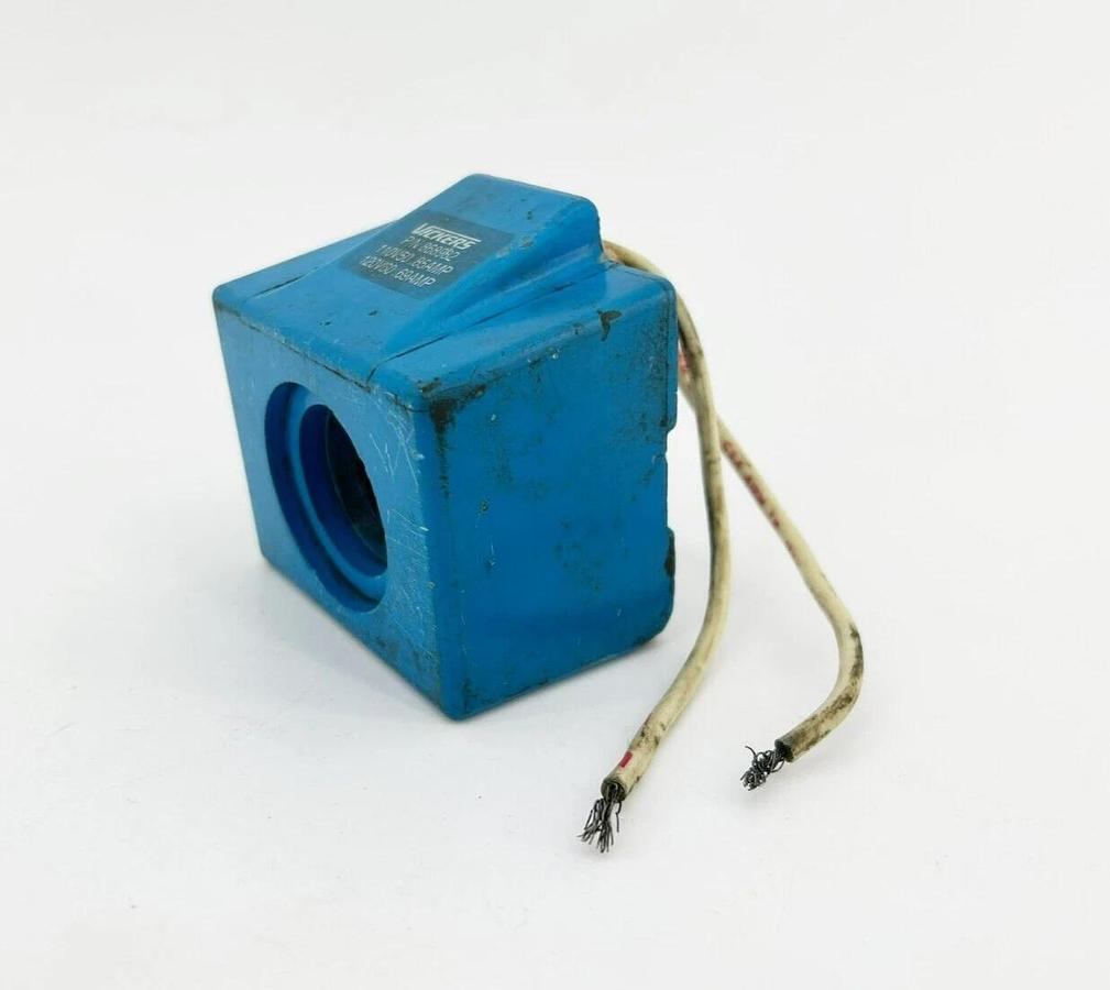 Used Vickers 868982 Coil, 110V50 .85A, 120V60 .69A