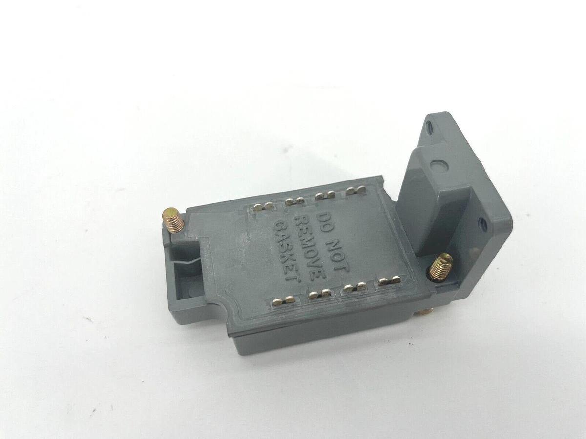 Cutler-Hammer E50SY3 Limit Switch Body