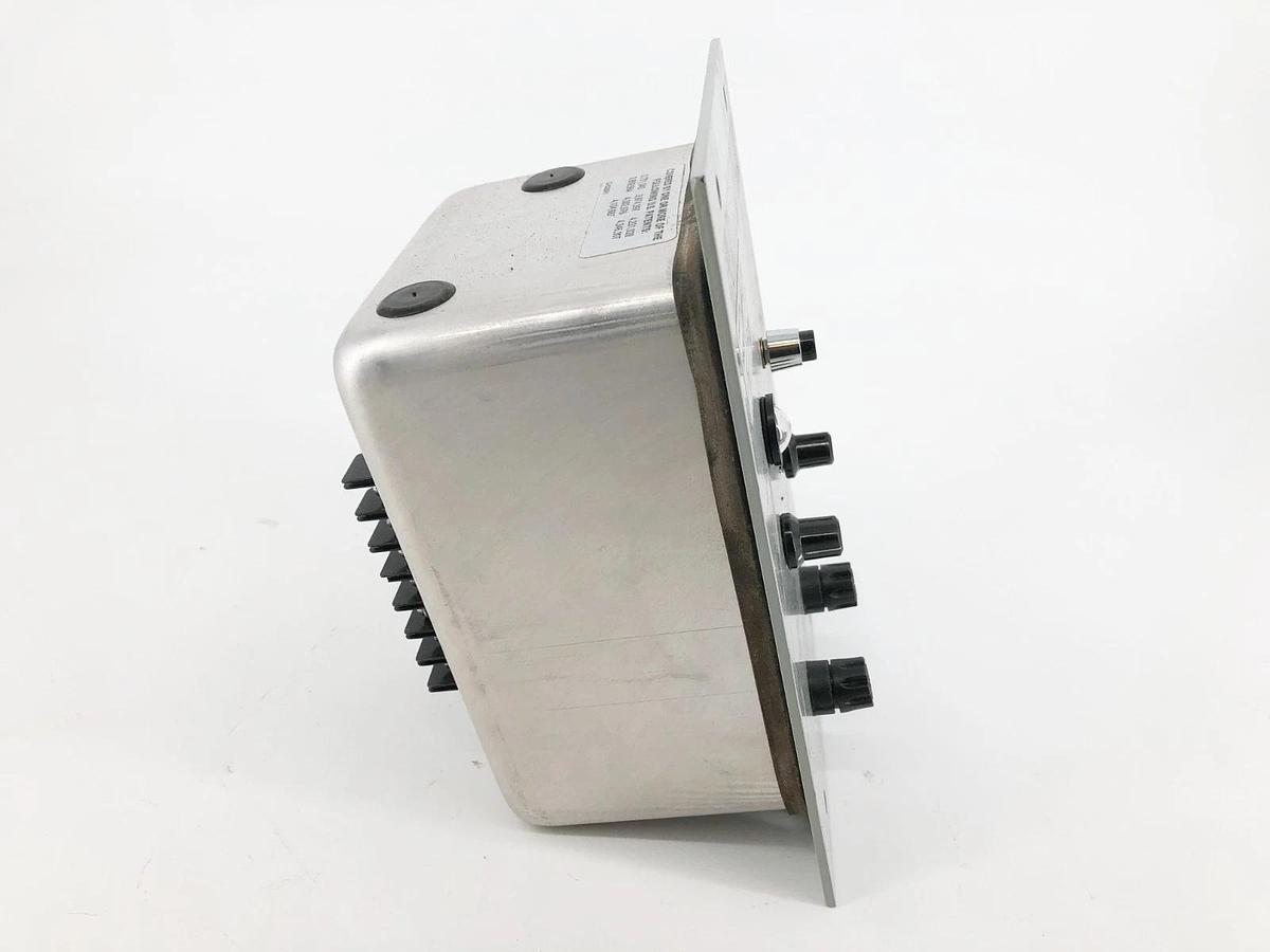 New S&C Electric 38870R3-D Open-Phase Detector Type SPD 120VAC - No Box