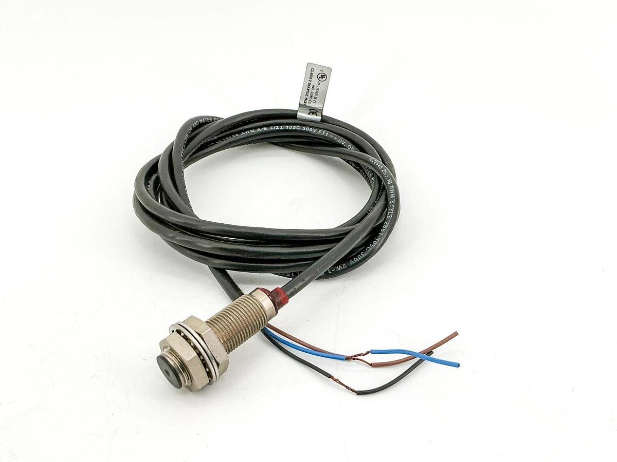 New Allen Bradley 872C-DH3NN12-E2 Inductive Proximity Sensor 30VDC - No Box