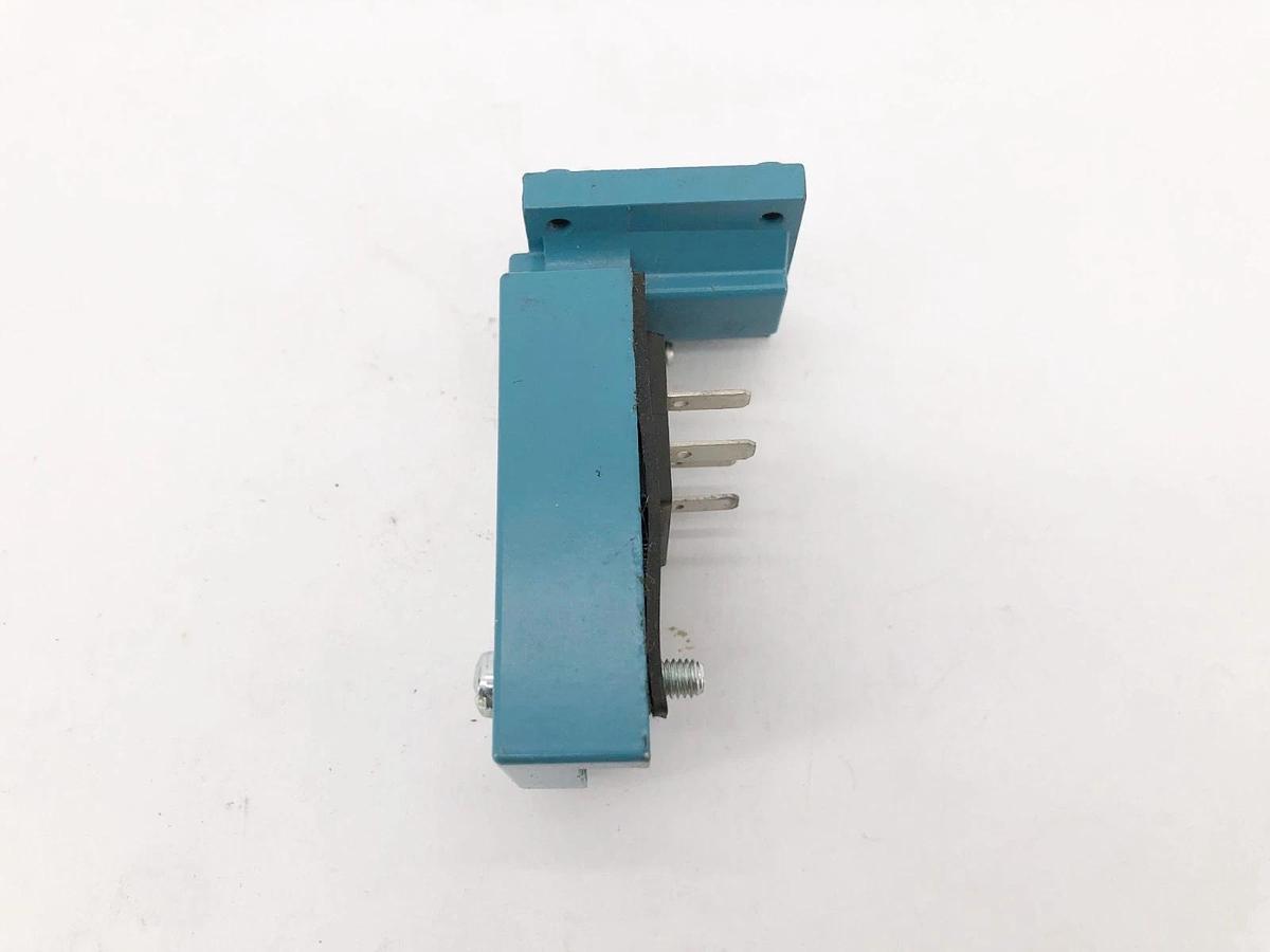 New Honeywell Microswitch LSZ21A Heavy Duty Limit Switch 10A 600VAC - No Box