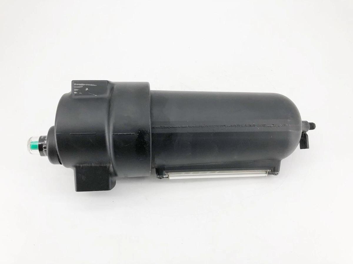 New Speedaire 4ZL19 Pneumatic Oil Filter 1" NPT 125 CFM - No Box