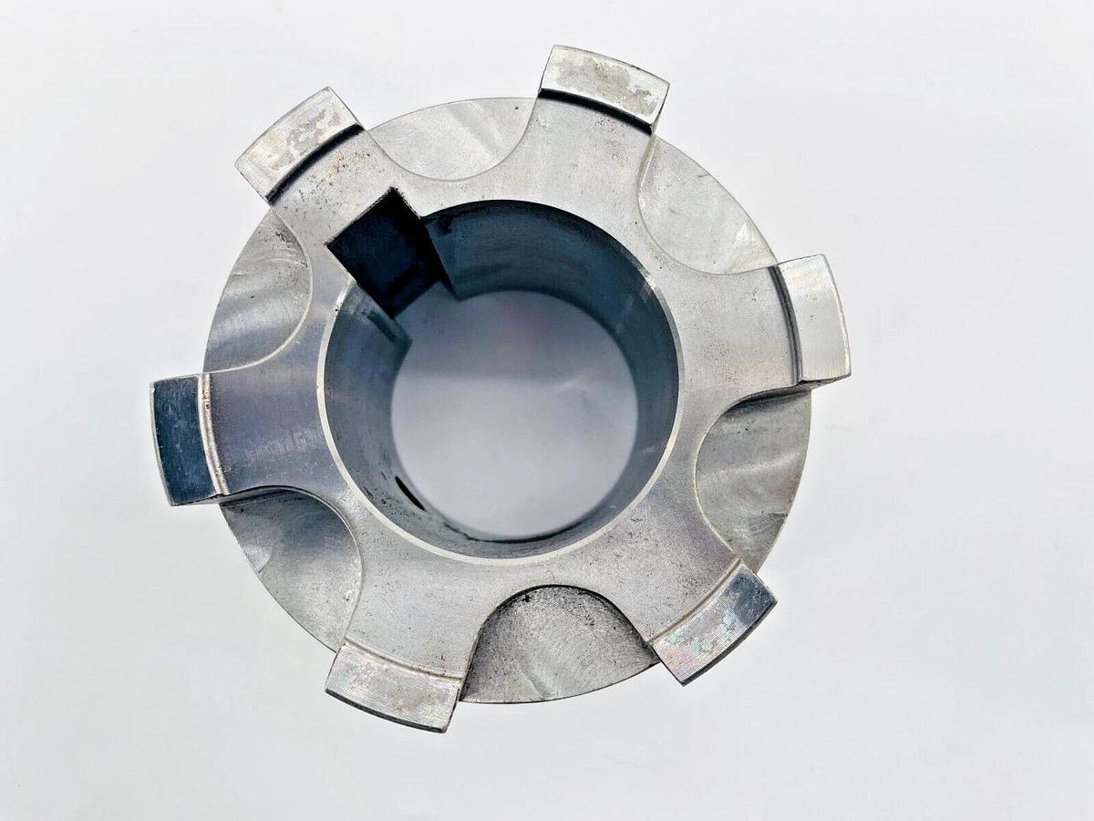New Atra Flex M2 HUB 2.000 Flexible Coupling Hub 2in Bore