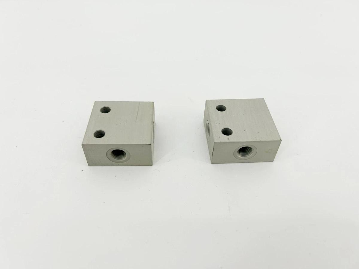 Lot of 2 New DAK506 Vogel / SKF Cross Joints