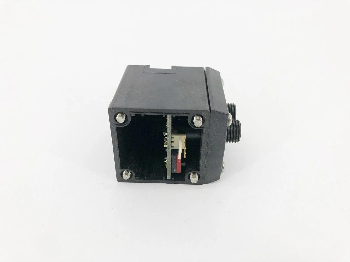 New Pepperl + Fuchs MPF2HD Photoelectric Sensor 454407