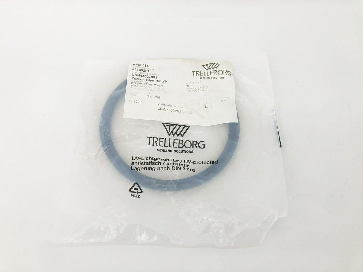 New Trelleborg PG4401050-T29N Turcon Glyd Ring 656067