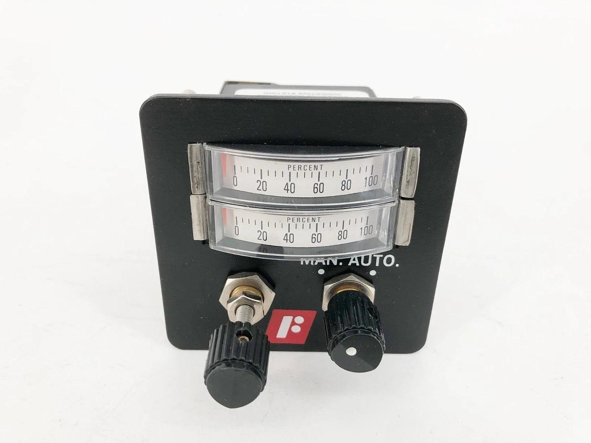 New Fairchild MPLT70DRH1515 Pressure Regulator Indicating Station Model 70