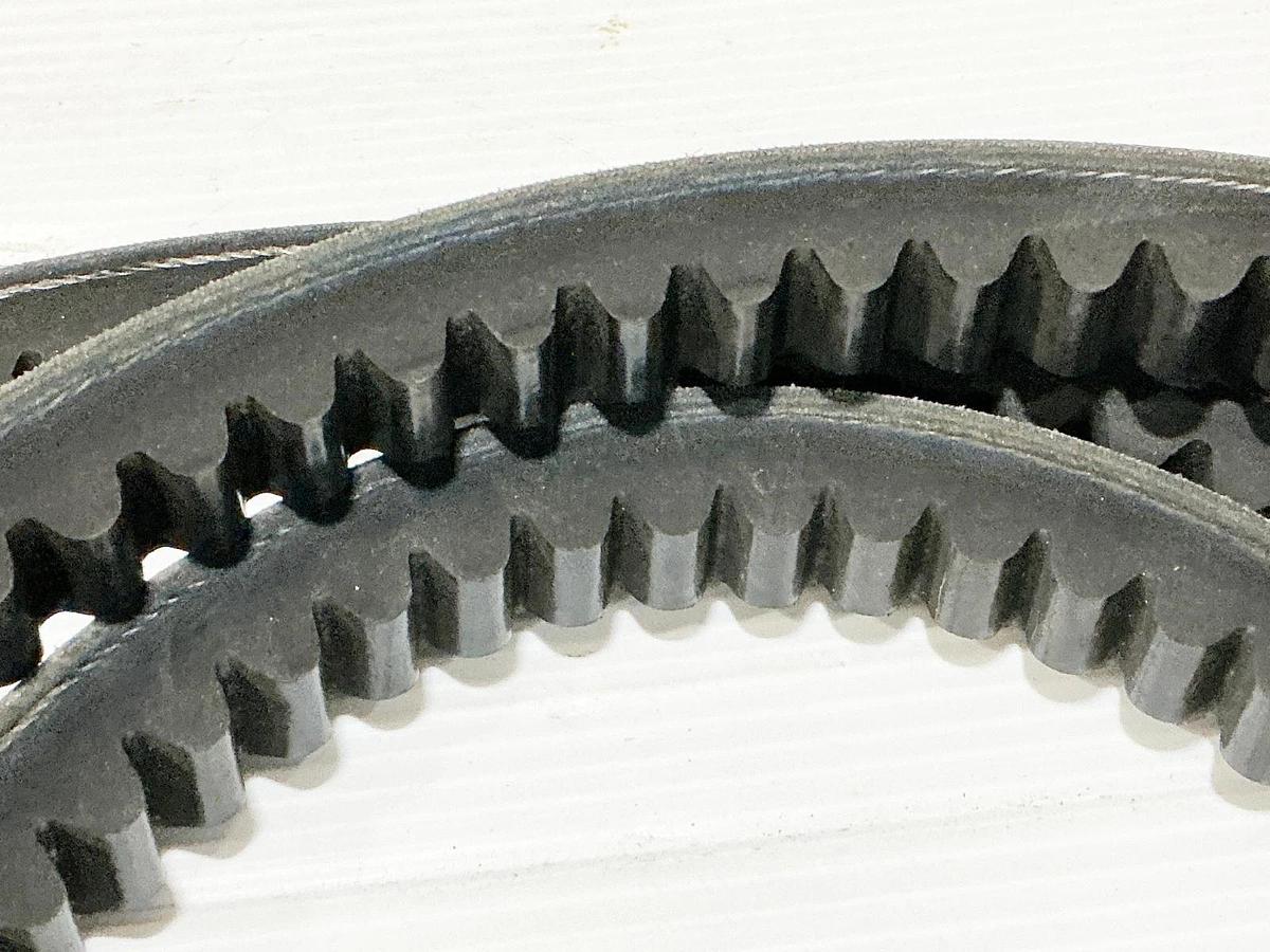 New Continental CX96 Conti VX Flex Belt 0.88" Width Cogged 1 Rib