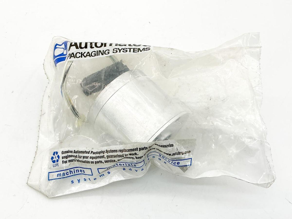 New Moog INC 28354B1 Brushless DC Motor 24V MOD CE BN23-18DS-01LH