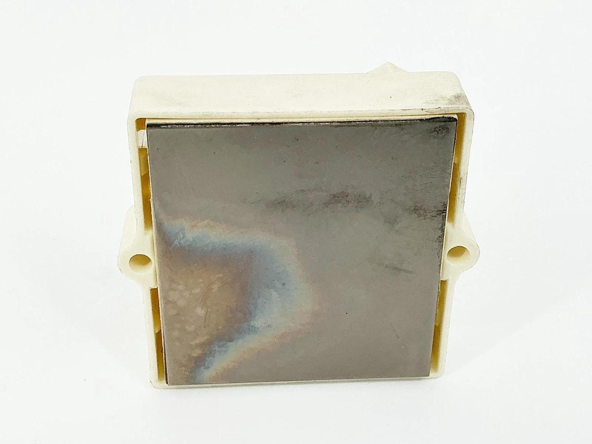 New EBG UXP/600 Resistor 40RK - No Box