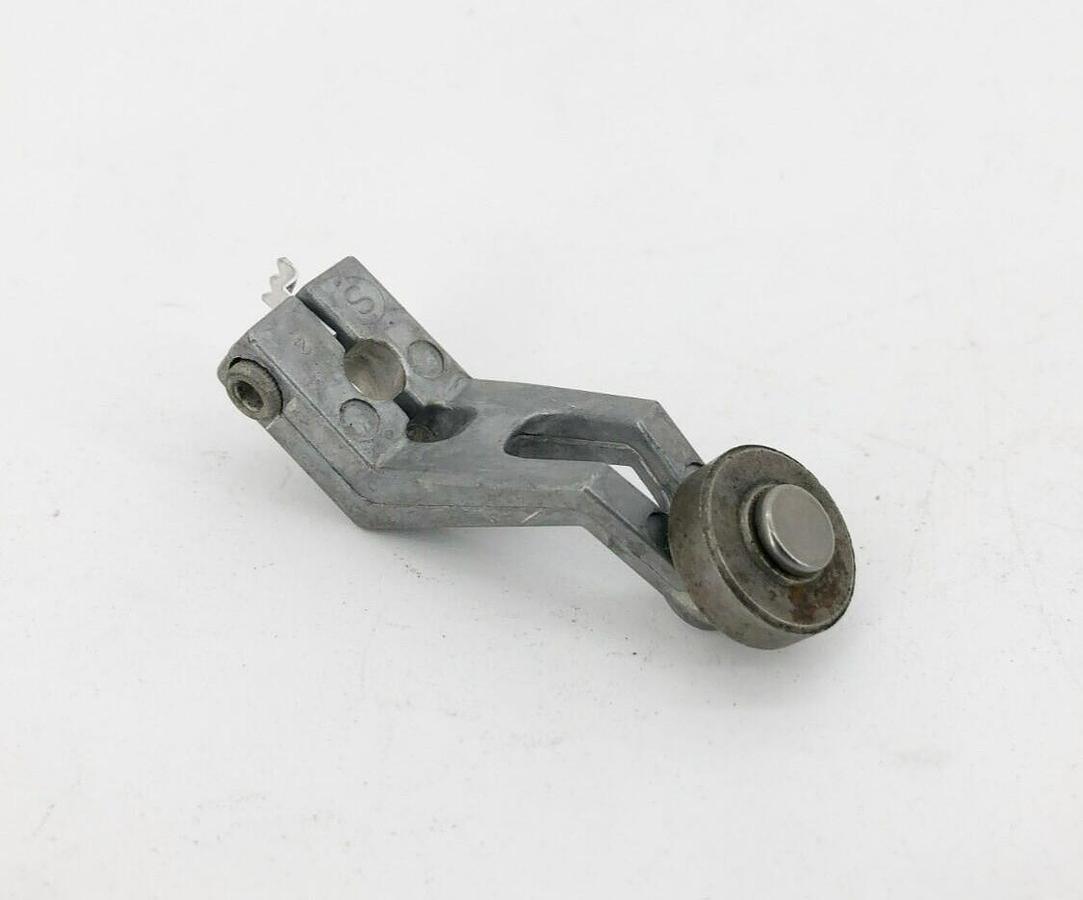 New Honeywell LSZ55D Roller Lever Arm 1.5" - No Box