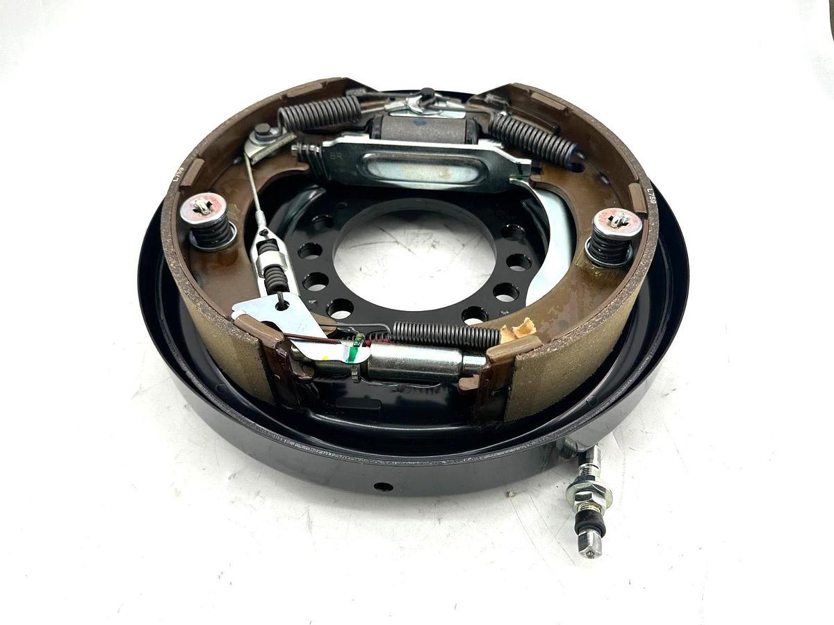 New Hyster 1394682 RH BRAKE & CABLE ASM Right Hand Brake Assembly & Brake Cable