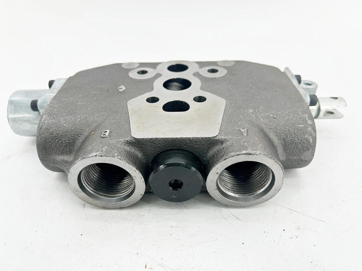 New Parker Gresen 08650481 Hydraulic Valve Work Section 42-16-04