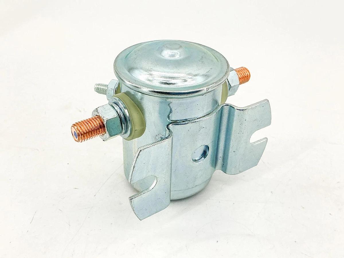 New Total Source TSA/INSOL-204 Solenoid Terminal 12V