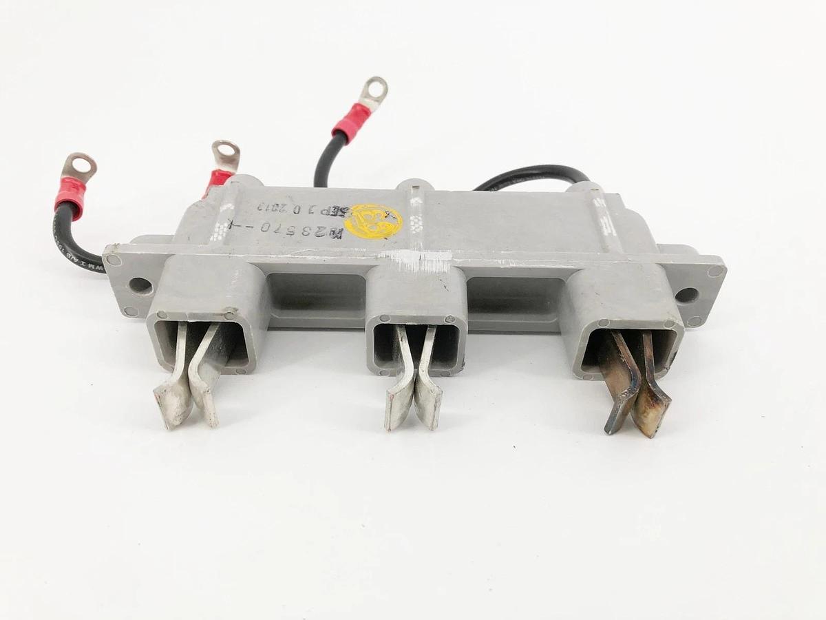 New 112C100H0 Bucket Stab Assembly - No Box