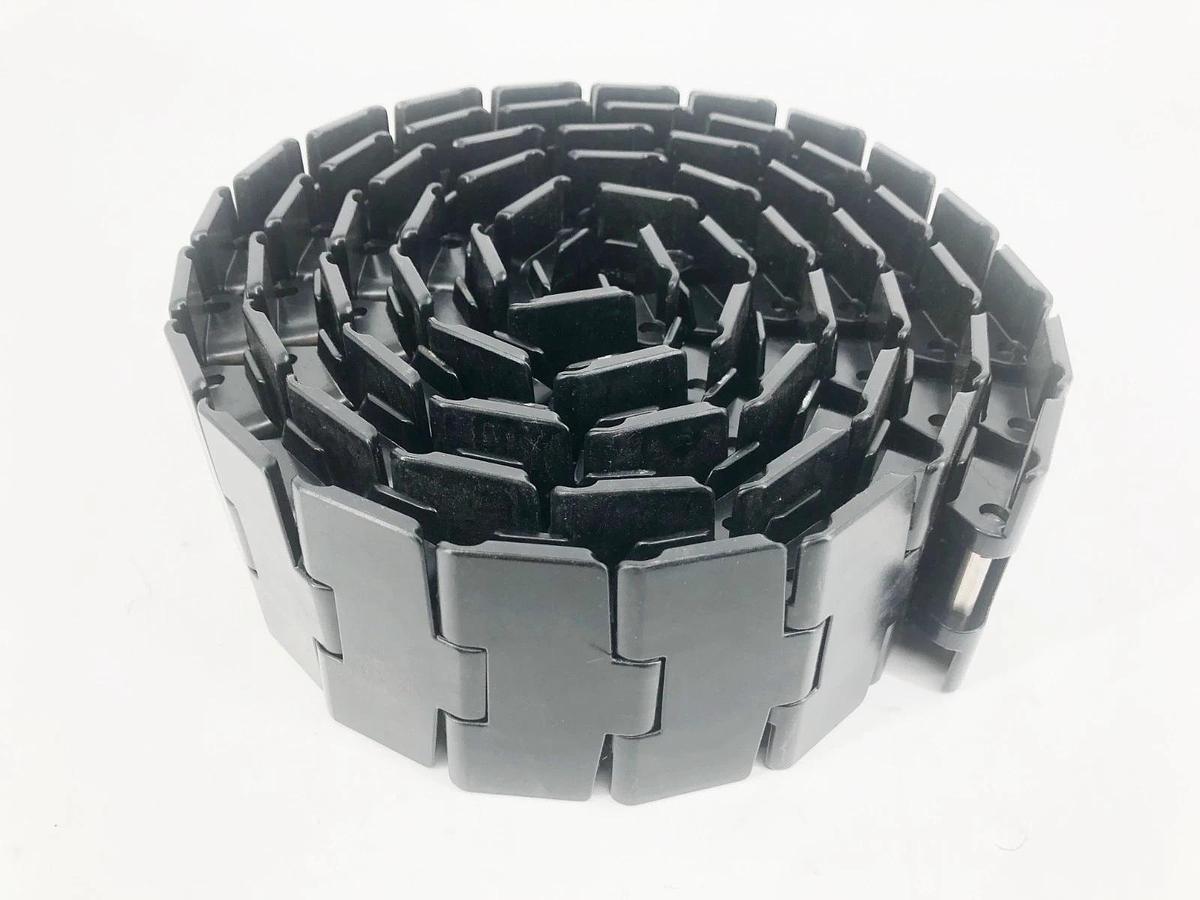 New Rexnord AS879T-3.25IN TableTop Chain 10 FT. 10156548 - No Box