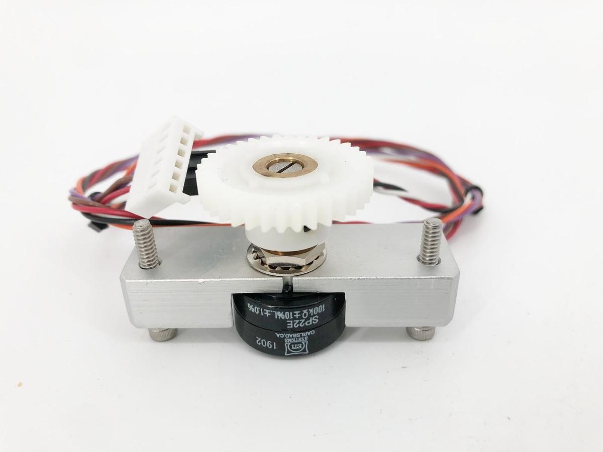 New ETI Systems SP22E-100K Rotary Potentiometer - No Box
