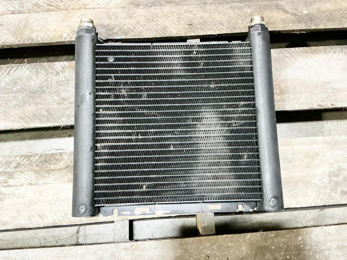 Used Atlas Copco 4653.395.0000 Intercooler