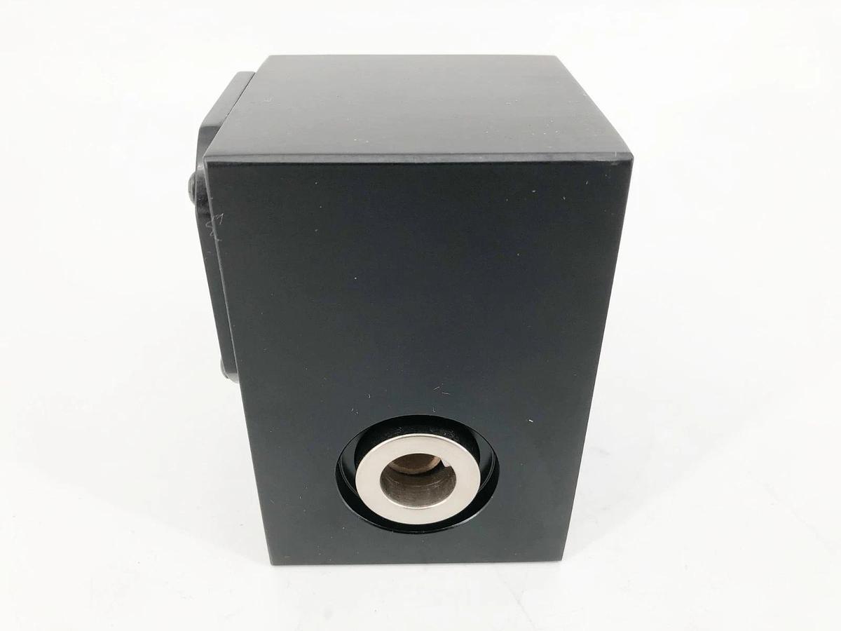 New WC Branham IAS20RH1:1A.75B.750 Gearbox 3/4" Bore 1:1 4306-0004 - No Box