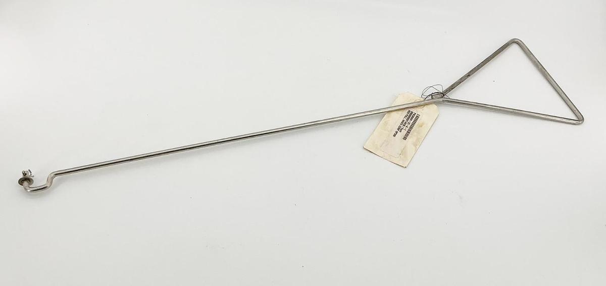 New Haws SP200 Pull Rod 28" Stainless Steel - No Box