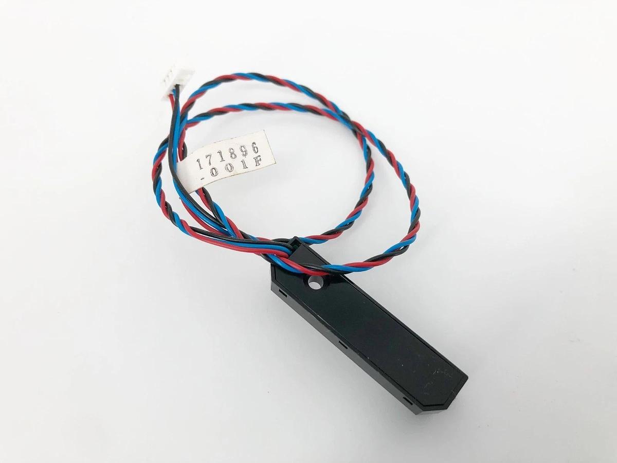 New 171896-001F Frame Mounted Label Taken Sensor for T5000 SL5000 Printers Rev K